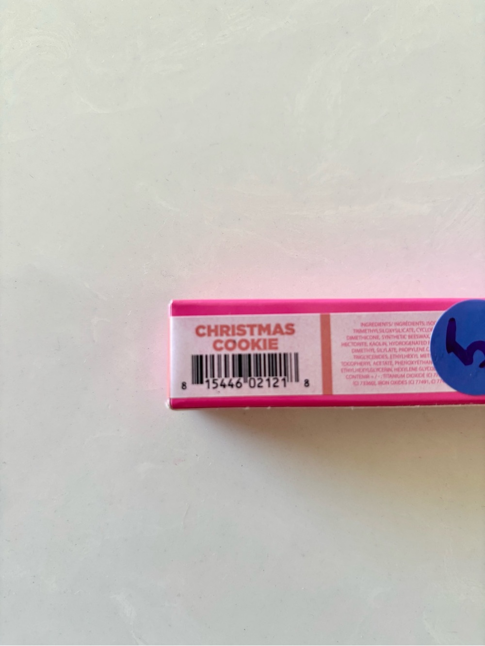 Jeffree Star Velour Liquid Lipstick - Nude Rose - Picture 7 of 7